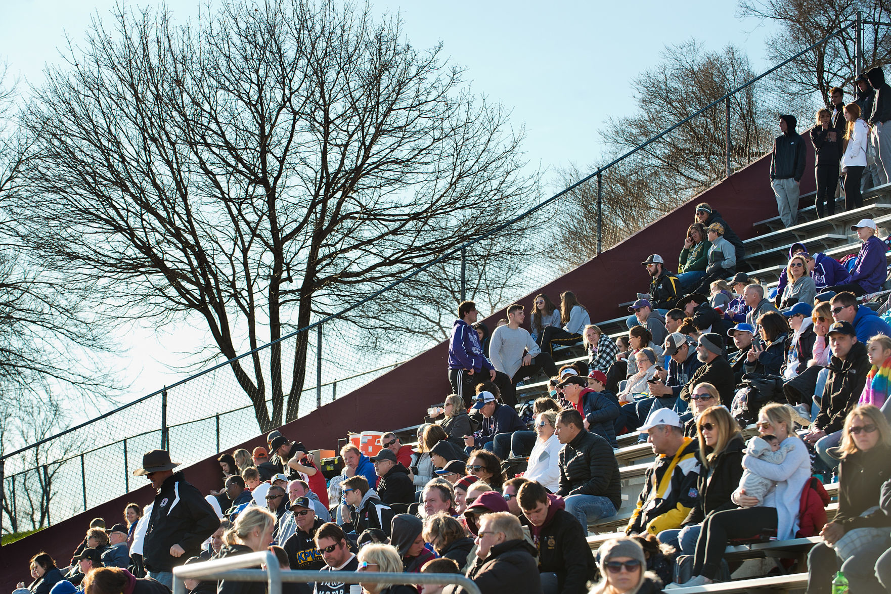 2019 Sioux City Relays